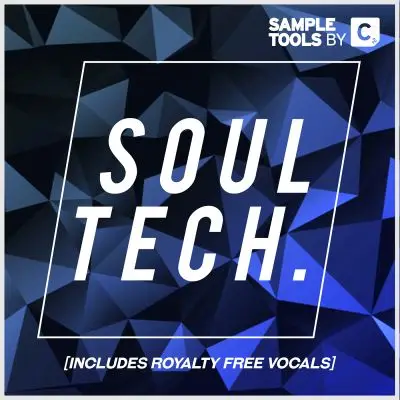 Soul TechMIDI FIles