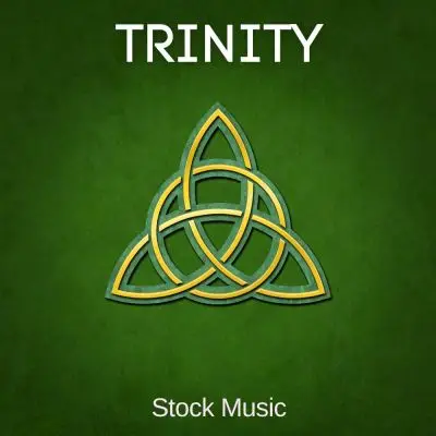 Mikas - Trinity (Ambient - Chillout) Stock MusicStock Music