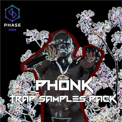Trap Samples Pack (Phonk)Sample Packs