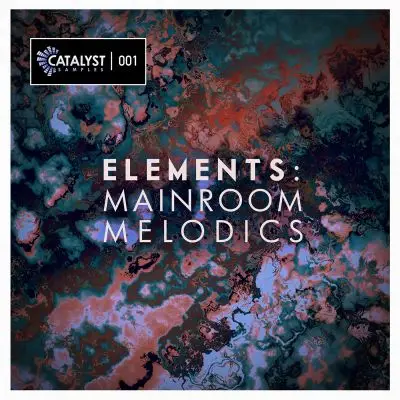 Elements: MainRoom MelodicsMIDI FIles