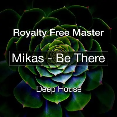 Be There - MasterStock Music