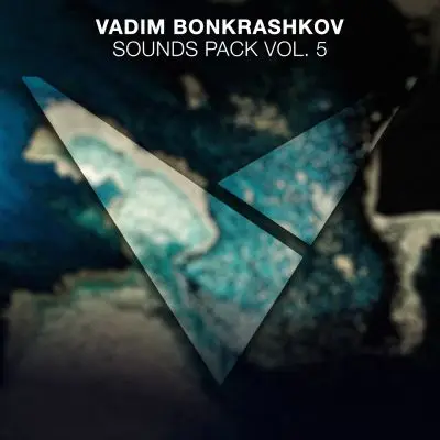 Vadim Bonkrashkov - Sounds Pack Vol. 5Sample Packs