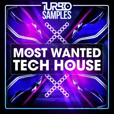 Most Wanted Tech HouseMIDI FIles