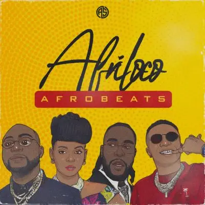 Afriloco AfrobeatsMIDI FIles