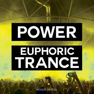 Power Euphoruc TranceMIDI FIles