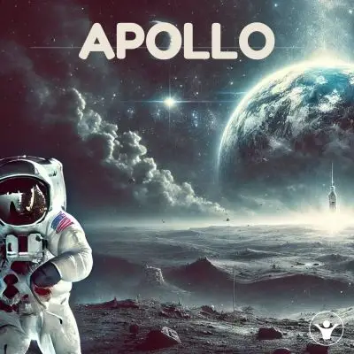 Apollo - Progressive Breakbeat Logic Pro X TemplateLogic Pro Templates