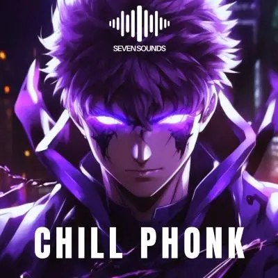 Chill PhonkSample Packs