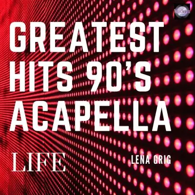 Life acapellaVocal Packs