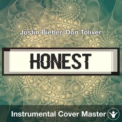 Honest - Justin Bieber, Don Toliver - Acapella CoverAcapella Covers