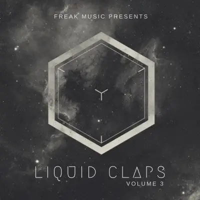 Liquid Claps 3Sample Packs
