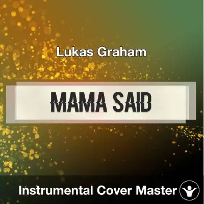 Lukas Graham - Mama Said (Instrumental Cover)Instrumental Covers
