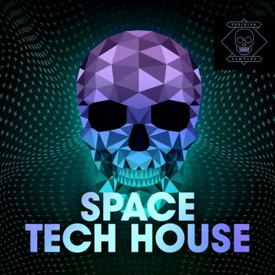 Space Tech HouseSample Packs