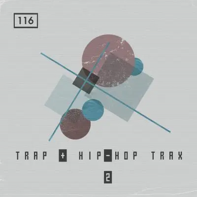 Trap & Hip-Hop Trax 2MIDI FIles