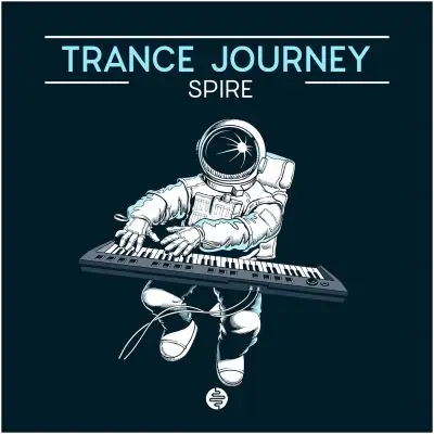 Trance Journey - Spire Soundbank + Samples + TemplatesStudio One Templates