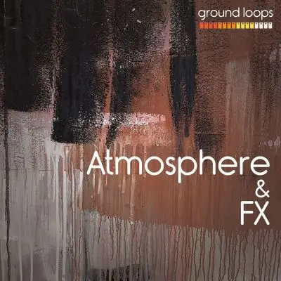 Atmosphere & Fx Vol 1Sample Packs