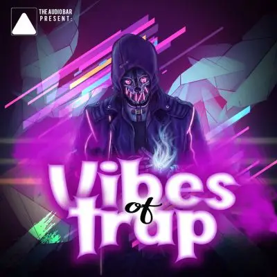 Vibes Of TrapMIDI FIles, Serum Presets