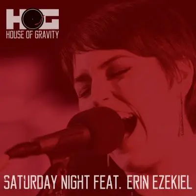 Saturday Night feat. Erin EzekielStock Music