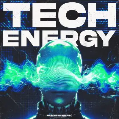 Tech EnergySample Packs, MIDI FIles
