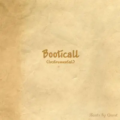 Madman the Greatest - Booticall (Instrumental)Stock Music