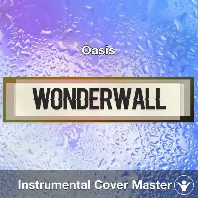 Oasis - Wonderwall (Instrumental Cover)Instrumental Covers