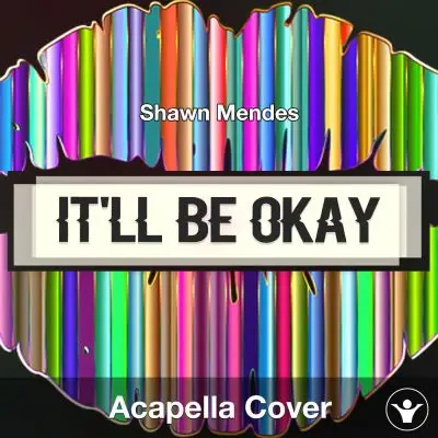 It'll Be Okay - Shawn Mendes - Acapella CoverAcapella Covers