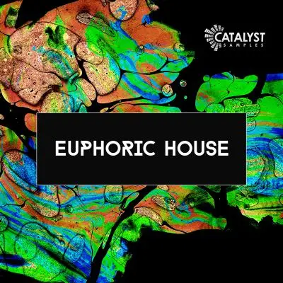 Euphoric HouseSample Packs