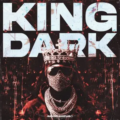 King DarkSample Packs