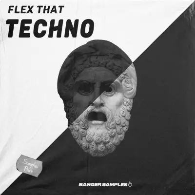 Flex That TechnoSample Packs