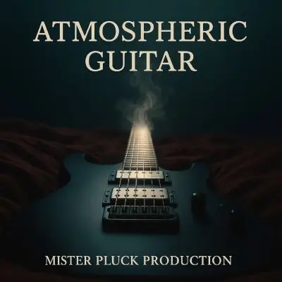 Atmospheric GuitarSample Packs