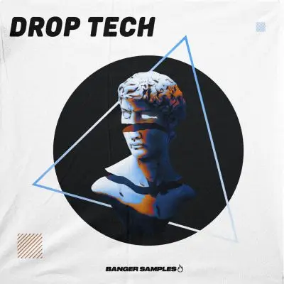 Drop TechMIDI FIles