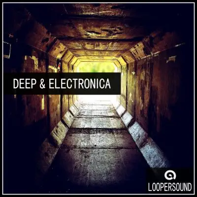Loopersound - Deep & ElectronicaMIDI FIles