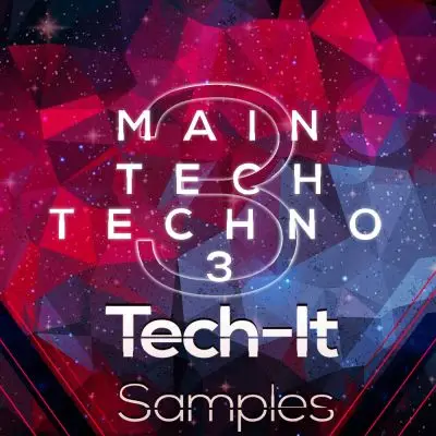 Main Tech-Techno 3MIDI FIles