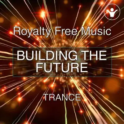 The Wizard - Building The Future (Original Mix)Stock Music