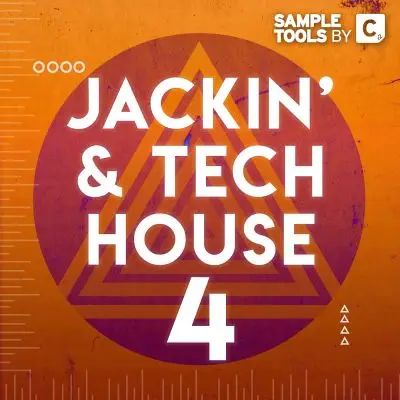 Jackin' & Tech House 4MIDI FIles