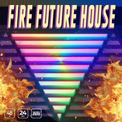 Fire Future HouseSample Packs