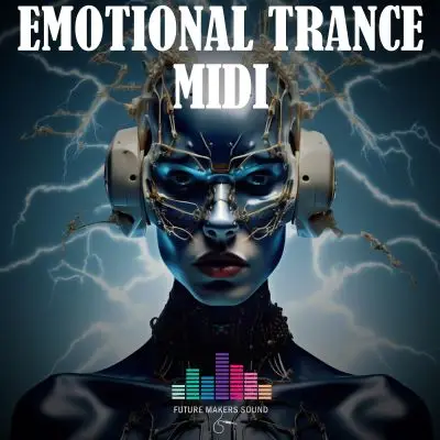 FMS - Trance Emotional MIDIMIDI FIles