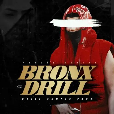 Bronx Sample PackMIDI FIles