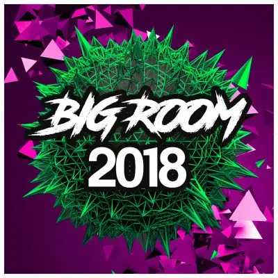 Big Room 2018MIDI FIles