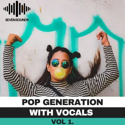 Pop GenerationMIDI FIles