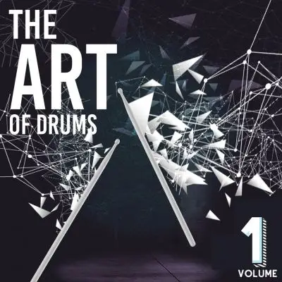 The Art of Drums Vol. 1Sample Packs