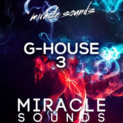 Miracle Sounds G House 3MIDI FIles