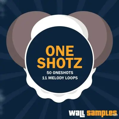 OneshotzSample Packs