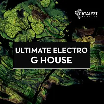 Ultimate Electro G HouseMIDI FIles