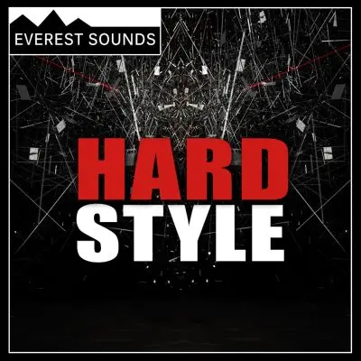 HardstyleSample Packs