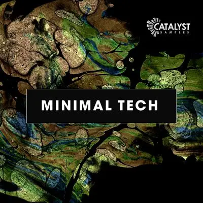 Minimal TechSample Packs