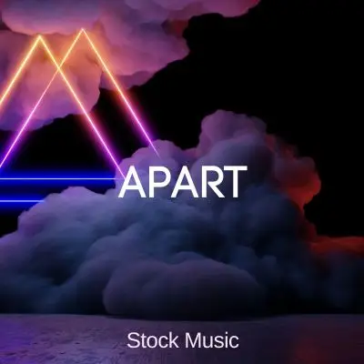 Mikas - Apart (Trippy Downtempo) Stock MusicStock Music