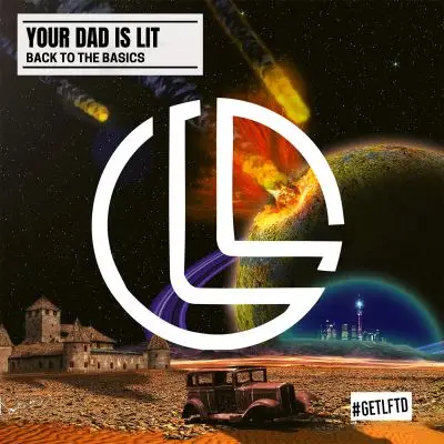Back To The Basics - Your Dad Is Lit - Stock MusicStock Music
