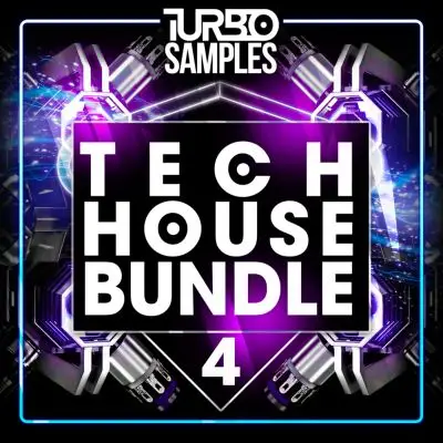 TECH HOUSE BUNDLE 4Bundles, Sample Packs, MIDI FIles