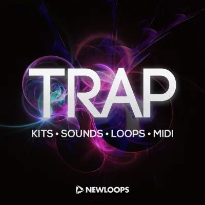 Trap KitsMIDI FIles