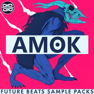 Amok // Future BeatsSample Packs